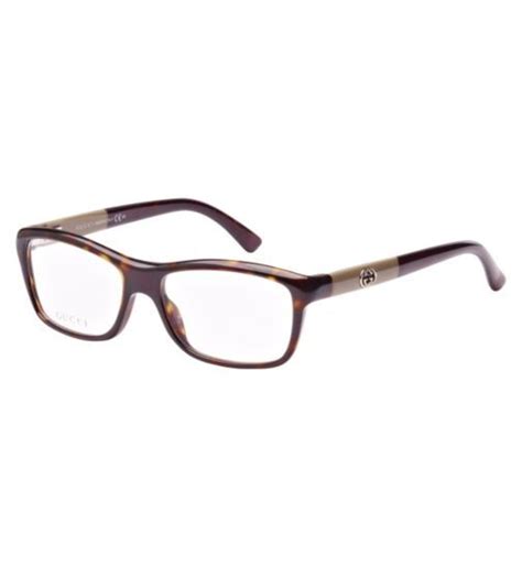 new gucci glasses frames|Gucci glasses boots opticians.